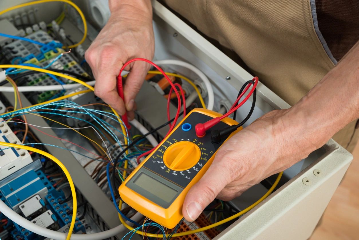 Electrical Troubleshooting and repairs