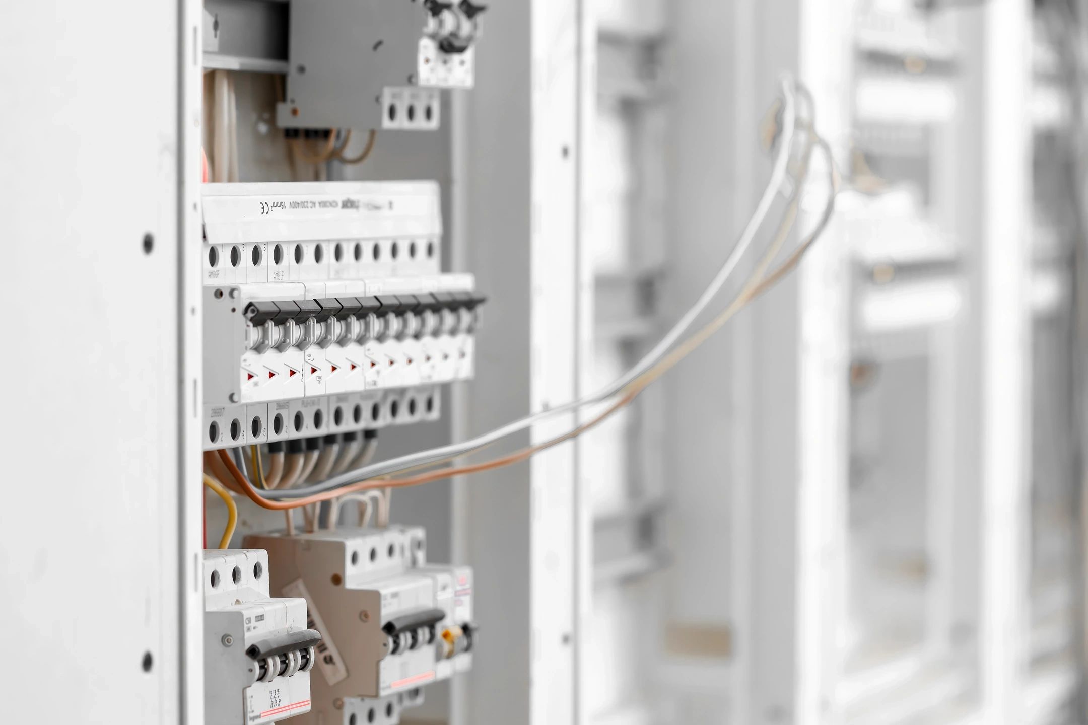 Electrical Installations